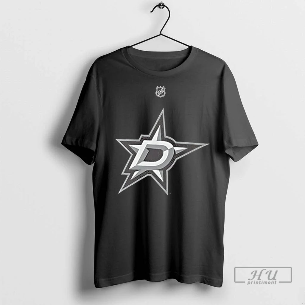 Trending Jake Oettinger 29 Dallas Stars Nhl Name And - Adult & Kids T-Shirts, Sweatshirts & Hoodies apparel design preview 1