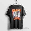 Trending Jalen Williams Slam Triple Player Oklahoma - Adult & Kids T-Shirts, Sweatshirts & Hoodies apparel design preview 1