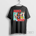 Trending Jarren Duran Dory Boston Red Sox Baseball - Adult & Kids T-Shirts, Sweatshirts & Hoodies apparel design preview 1