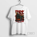 Trending Jason Vorheers Friday The 13th Jv Halloween - Adult & Kids T-Shirts, Sweatshirts & Hoodies apparel design preview 1