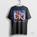 Trending Jaxson Dart Cam Skattebo Malik Nabers New - Adult & Kids T-Shirts, Sweatshirts & Hoodies apparel design preview 1