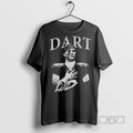 Trending Jaxson Dart Vintage Signature New York - Adult & Kids T-Shirts, Sweatshirts & Hoodies apparel design preview 1