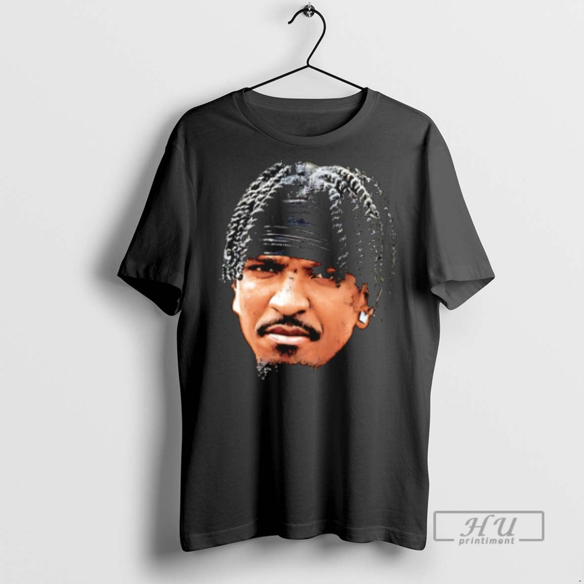 Trending Jayden Daniels Washington Commanders Big - Adult & Kids T-Shirts, Sweatshirts & Hoodies apparel design preview 1