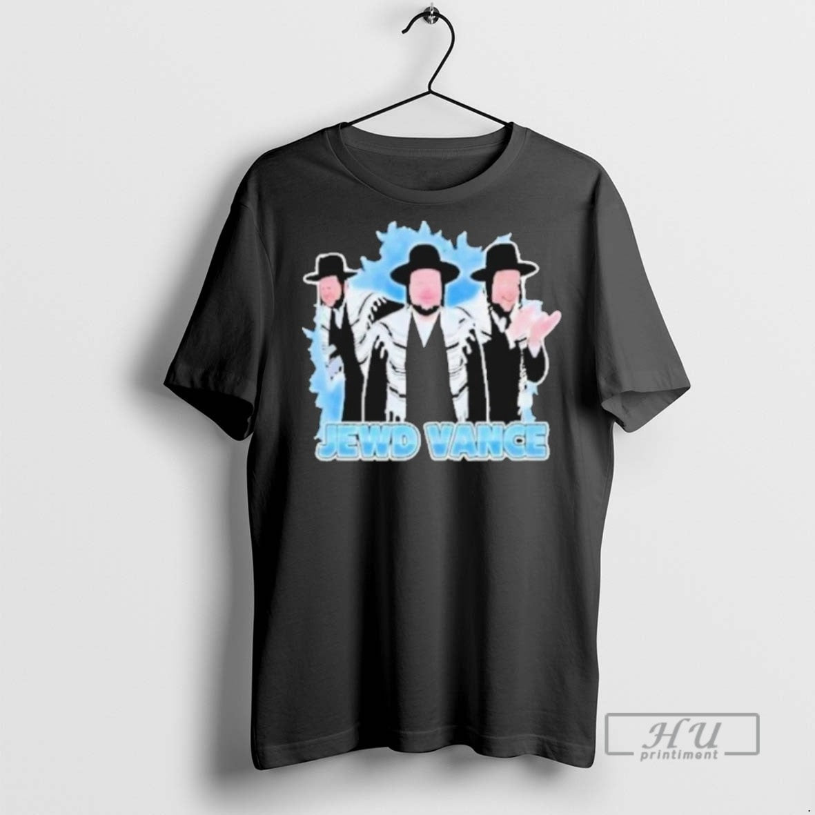 Trending Jd Vance Jewish Jewd - Adult & Kids T-Shirts, Sweatshirts & Hoodies apparel design preview 1