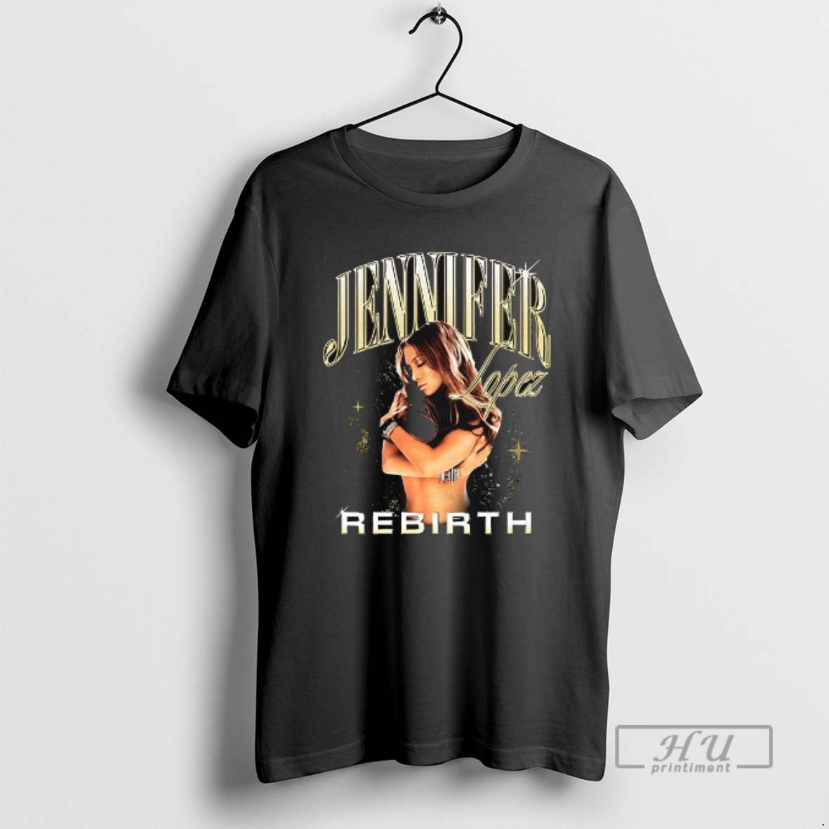 Trending Jennifer Lopez Rebirth Anniversary - Adult & Kids T-Shirts, Sweatshirts & Hoodies apparel design preview 1