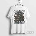 Trending Jewish Game Of Loans Thrones Graphic - Adult & Kids T-Shirts, Sweatshirts & Hoodies apparel design preview 1