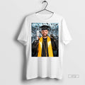 Trending Jiri Prochazka Masters Degree At University - Adult & Kids T-Shirts, Sweatshirts & Hoodies apparel design preview 1
