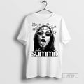 Trending John Summit Dizzy Graphic - Adult & Kids T-Shirts, Sweatshirts & Hoodies apparel design preview 1