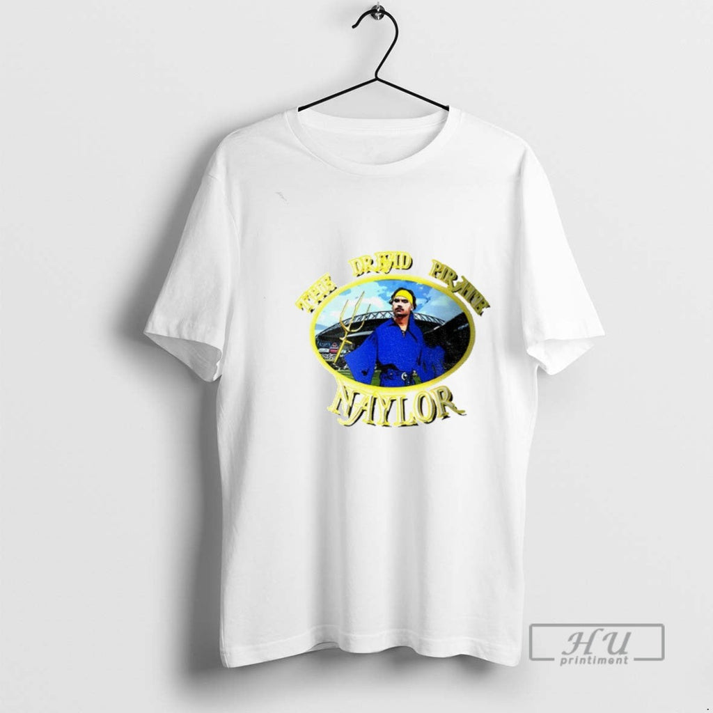 Trending John Taylor The Druid Prank Naylor Trident - Adult & Kids T-Shirts, Sweatshirts & Hoodies apparel design preview 1