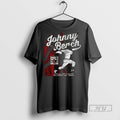 Trending Johnny Bench Hall Of Fame Class 1989 - Adult & Kids T-Shirts, Sweatshirts & Hoodies apparel design preview 1