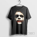 Trending Joker Why So Serious 2 Sided - Adult & Kids T-Shirts, Sweatshirts & Hoodies apparel design preview 1