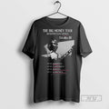 Trending Jon Batiste Plays America The Big Money Tour - Adult & Kids T-Shirts, Sweatshirts & Hoodies apparel design preview 1