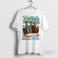 Trending Jonas Brothers Des Moines Ia Oct 05 2025 - Adult & Kids T-Shirts, Sweatshirts & Hoodies apparel design preview 1