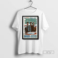 Trending Jonas Brothers Fall Tour 2025 Des Moines Ia - Adult & Kids T-Shirts, Sweatshirts & Hoodies apparel design preview 1