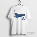Trending Jonas Brothers Jonascon 20 Greetings From - Adult & Kids T-Shirts, Sweatshirts & Hoodies apparel design preview 1