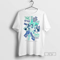 Trending Jonas Brothers Kansas City Mo 2025 - Adult & Kids T-Shirts, Sweatshirts & Hoodies apparel design preview 1