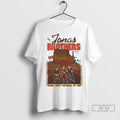 Trending Jonas Brothers Phoenix Az September 29 2025 - Adult & Kids T-Shirts, Sweatshirts & Hoodies apparel design preview 1