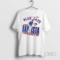 Trending Jose Bautista Toronto Blue Jays Baseball - Adult & Kids T-Shirts, Sweatshirts & Hoodies apparel design preview 1