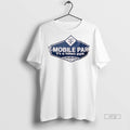 Trending Josh Naylor Seattle Mariners T Mobile Park - Adult & Kids T-Shirts, Sweatshirts & Hoodies apparel design preview 1