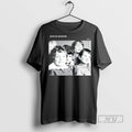Trending Joyce Manor Self Titled Album Cover - Adult & Kids T-Shirts, Sweatshirts & Hoodies apparel design preview 1