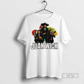 Trending Juan Wick John Taco Sombrero Parody - Adult & Kids T-Shirts, Sweatshirts & Hoodies apparel design preview 1