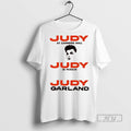 Trending Judy At Carnegie Hall Garland - Adult & Kids T-Shirts, Sweatshirts & Hoodies apparel design preview 1