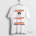 Trending Judy At Carnegie Hall In Person Garland - Adult & Kids T-Shirts, Sweatshirts & Hoodies apparel design preview 1