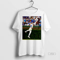 Trending Jumpman Nico Chicago Cubs Sweater - Adult & Kids T-Shirts, Sweatshirts & Hoodies apparel design preview 1