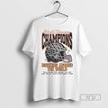 Trending Kc Variant World Showcase Champions Drinking - Adult & Kids T-Shirts, Sweatshirts & Hoodies apparel design preview 1