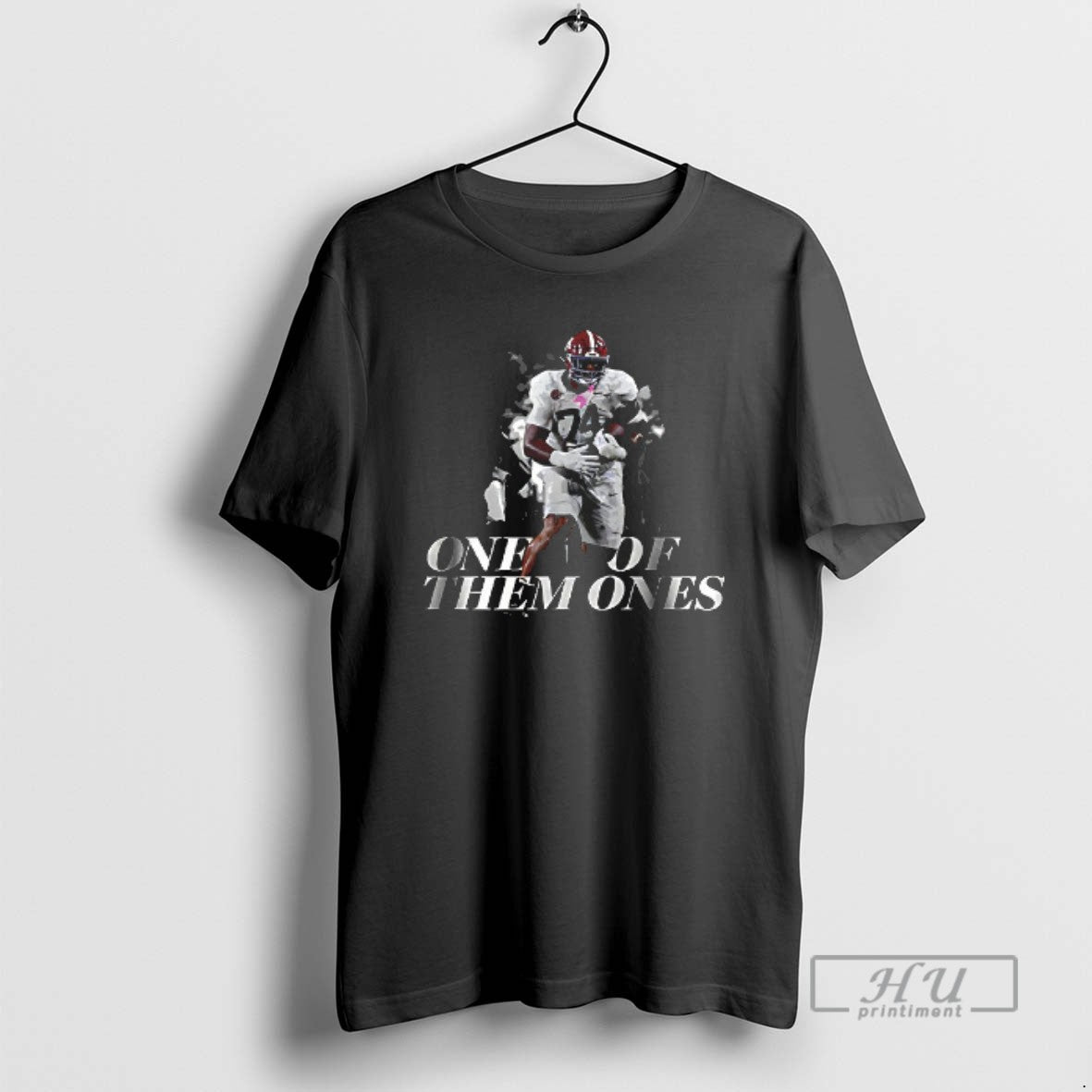 Trending Kadyn Proctor One Of Them Ones - Adult & Kids T-Shirts, Sweatshirts & Hoodies apparel design preview 1
