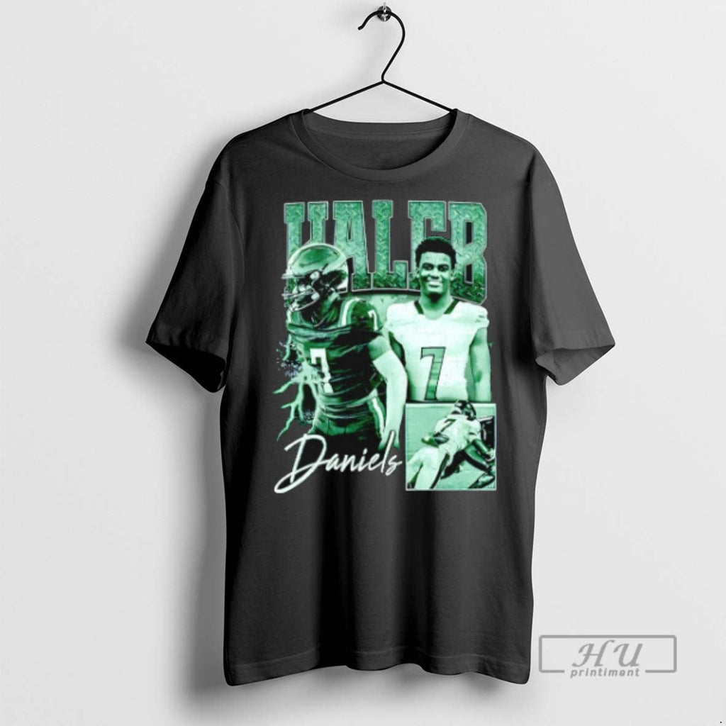 Trending Kaleb Daniels Graphic Vintage - Adult & Kids T-Shirts, Sweatshirts & Hoodies apparel design preview 1