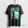 Trending Kaleb Daniels Graphic Vintage - Adult & Kids T-Shirts, Sweatshirts & Hoodies apparel design preview 1