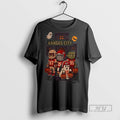Trending Kansas City Chiefs Football Trick Or Treat - Adult & Kids T-Shirts, Sweatshirts & Hoodies apparel design preview 1