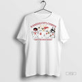 Trending Kansas City Chiefs Ghosts Of Players Mahomes - Adult & Kids T-Shirts, Sweatshirts & Hoodies apparel design preview 1