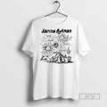 Trending Karina Rykman Stay Awake Drive All Night - Adult & Kids T-Shirts, Sweatshirts & Hoodies apparel design preview 1