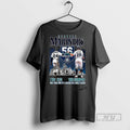 Trending Ken Griffey The Kid And Raleigh Dumper - Adult & Kids T-Shirts, Sweatshirts & Hoodies apparel design preview 1