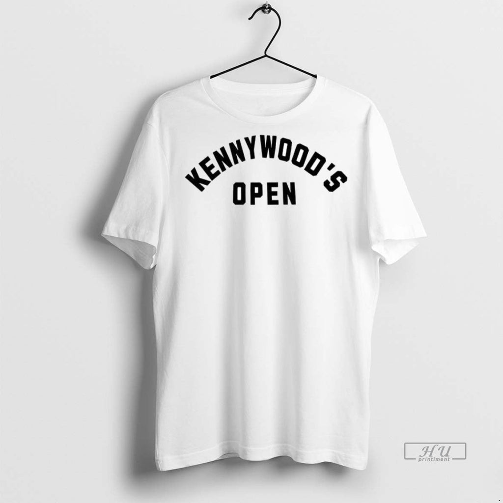 Trending Kennywoods Open Text Sweater - Adult & Kids T-Shirts, Sweatshirts & Hoodies apparel design preview 1