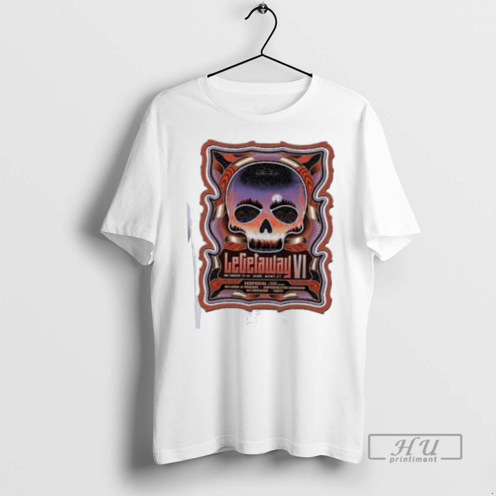 Trending Kent Ct Le Getaway Vi Oct 17 19 2025 - Adult & Kids T-Shirts, Sweatshirts & Hoodies apparel design preview 1