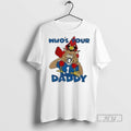 Trending Kentucky Wildcats Vs Louisville Cardinals - Adult & Kids T-Shirts, Sweatshirts & Hoodies apparel design preview 1