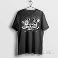 Trending Kike Hernandez And Teoscar Super Bros - Adult & Kids T-Shirts, Sweatshirts & Hoodies apparel design preview 1