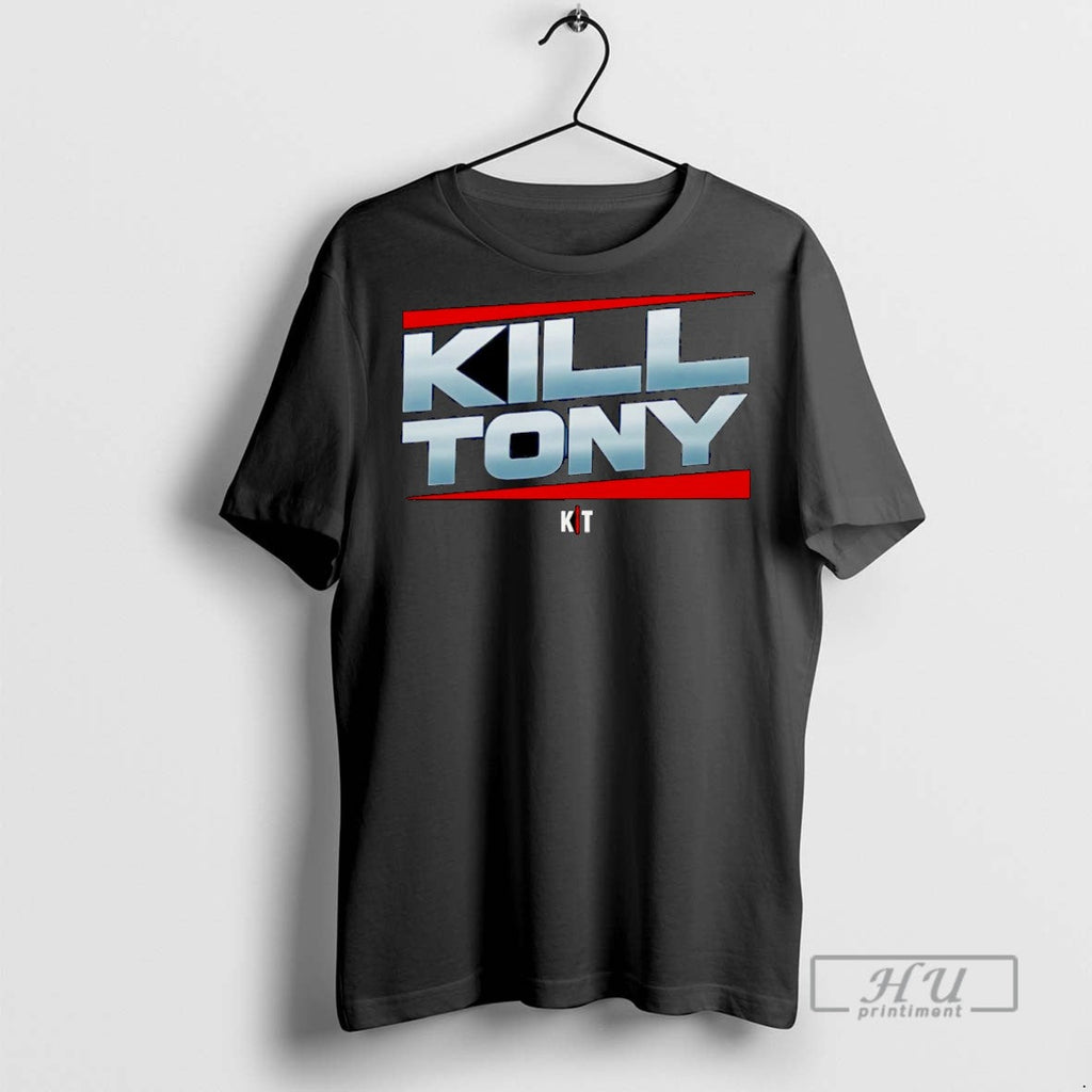 Trending Kill Tony Merch - Adult & Kids T-Shirts, Sweatshirts & Hoodies apparel design preview 1