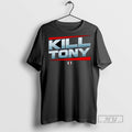 Trending Kill Tony Merch - Adult & Kids T-Shirts, Sweatshirts & Hoodies apparel design preview 1