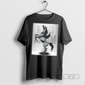 Trending King Islam Makhachev Riding Horse - Adult & Kids T-Shirts, Sweatshirts & Hoodies apparel design preview 1