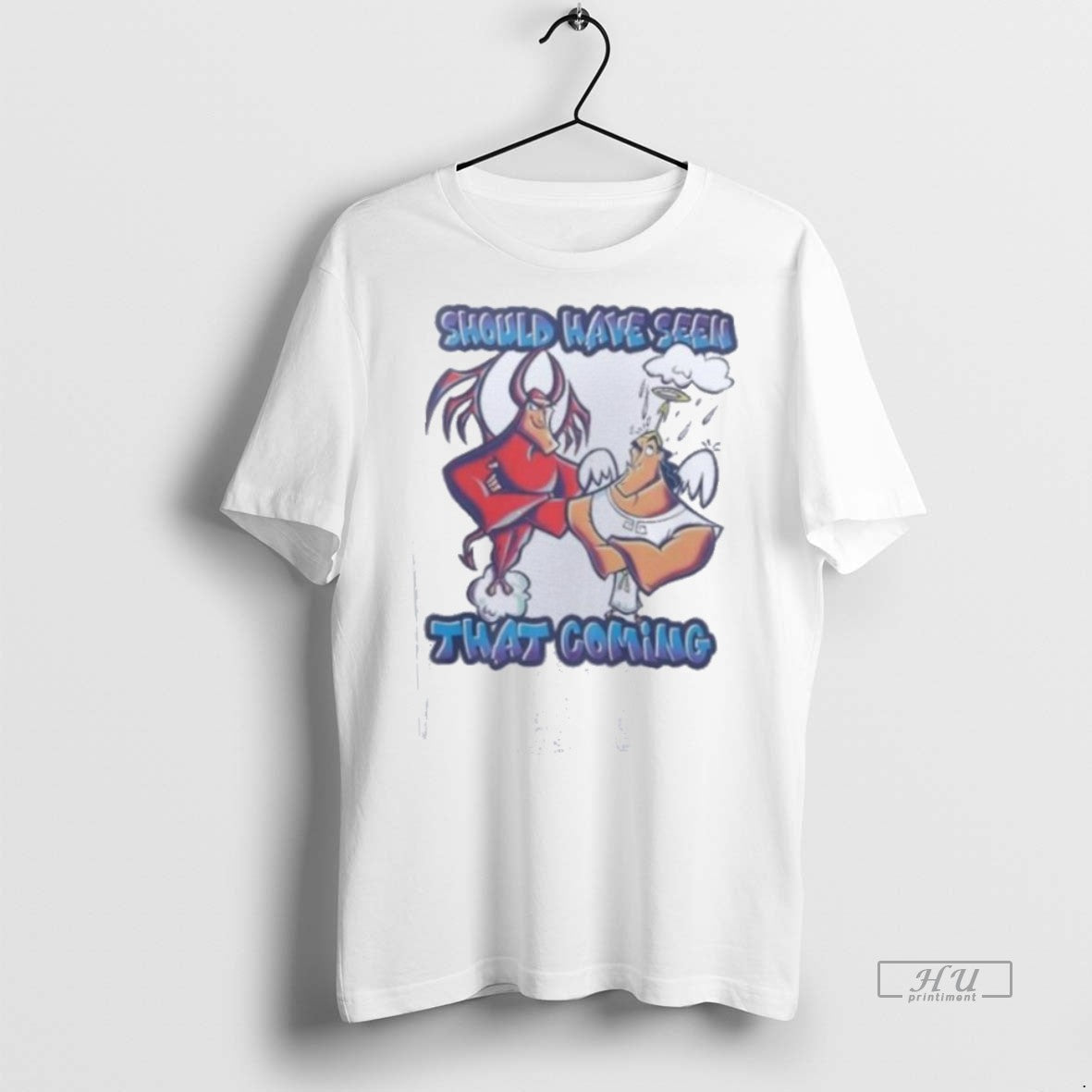 Trending Kronk The Emperors New Groove Graphic - Adult & Kids T-Shirts, Sweatshirts & Hoodies apparel design preview 1
