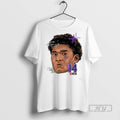 Trending Kyle Hamilton Fat Head - Adult & Kids T-Shirts, Sweatshirts & Hoodies apparel design preview 1