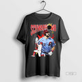 Trending Kyle Schwarbomb Philadelphia Phillies Mlb - Adult & Kids T-Shirts, Sweatshirts & Hoodies apparel design preview 1