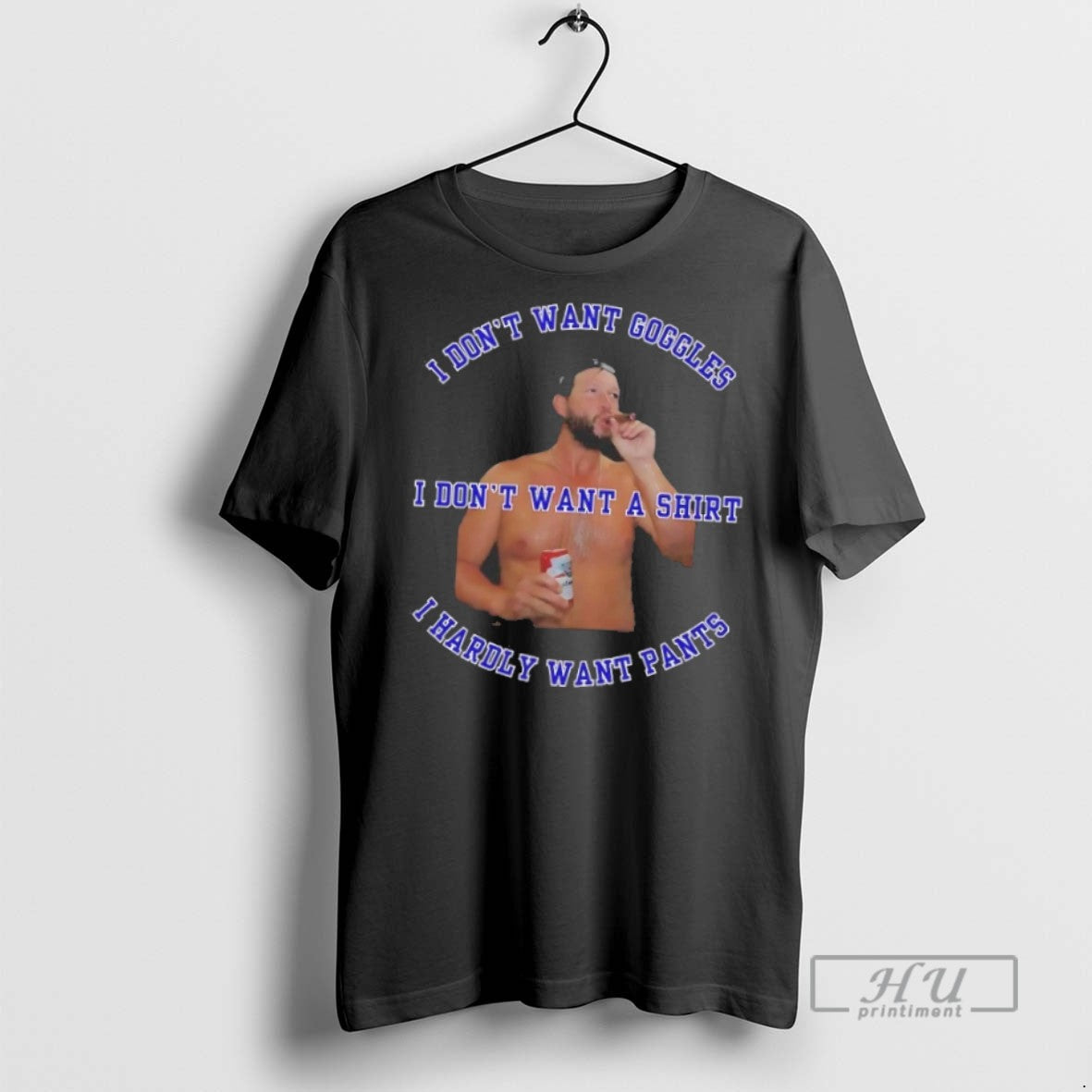 Trending La Dodgers Kershaw I Dont Want Goggles - Adult & Kids T-Shirts, Sweatshirts & Hoodies apparel design preview 1