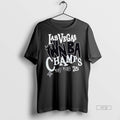 Trending Las Vegas Aces 2025 Wnba Finals Champions 22 - Adult & Kids T-Shirts, Sweatshirts & Hoodies apparel design preview 1