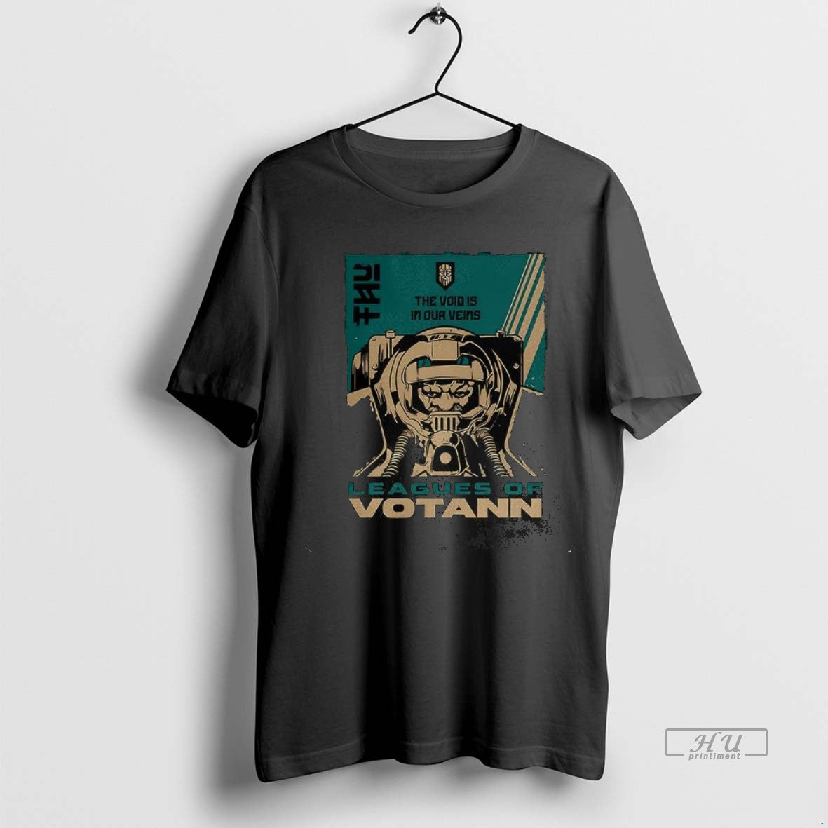 Trending Leagues Of Votann Sweater - Adult & Kids T-Shirts, Sweatshirts & Hoodies apparel design preview 1