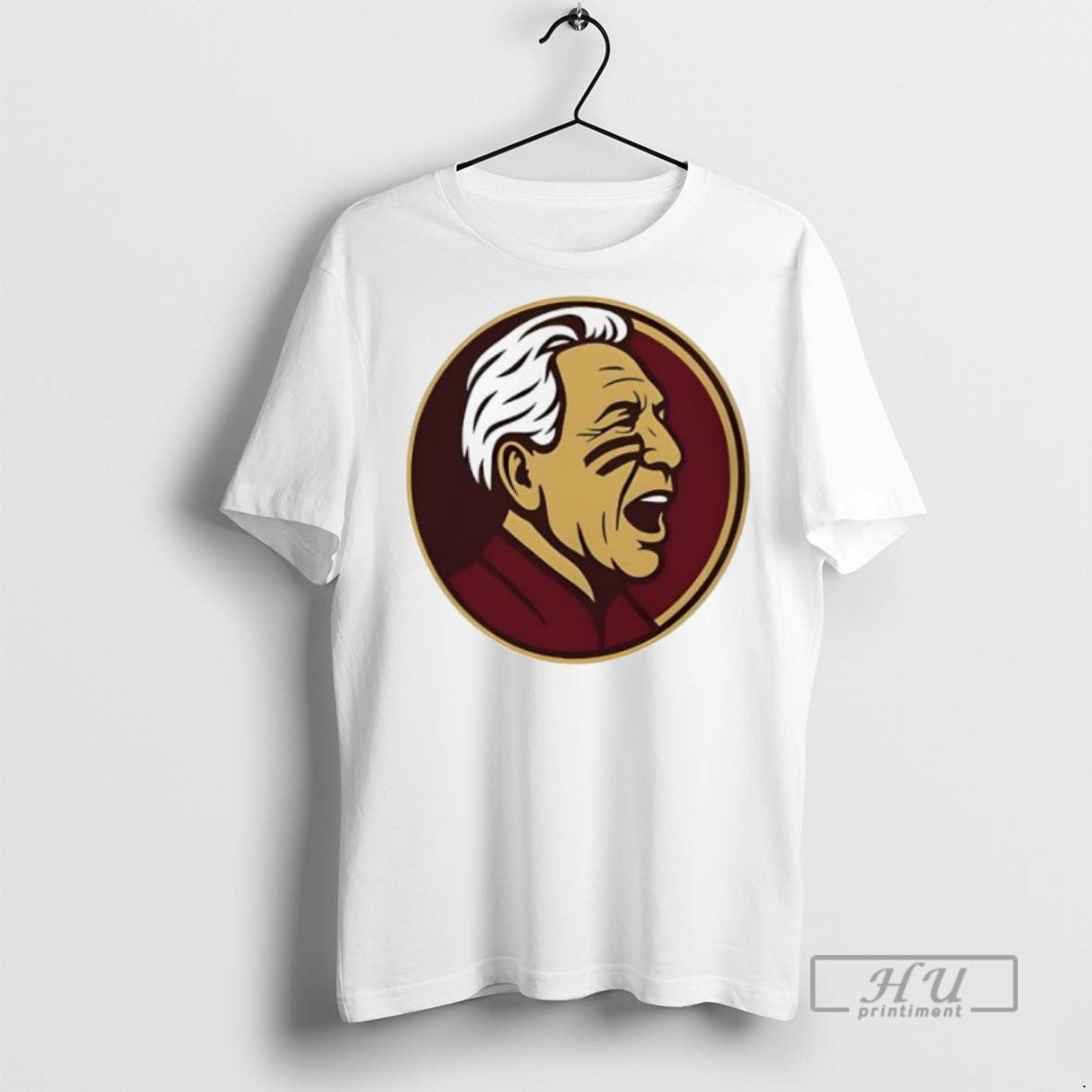 Trending Lee Corso Florida St - Adult & Kids T-Shirts, Sweatshirts & Hoodies apparel design preview 1